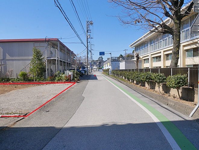 道路1