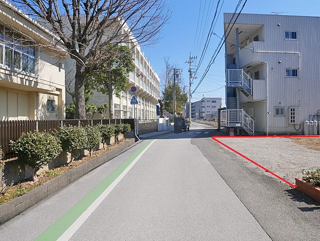 道路2