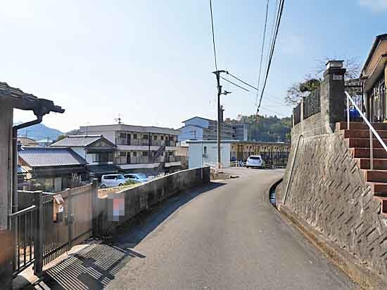 道路2
