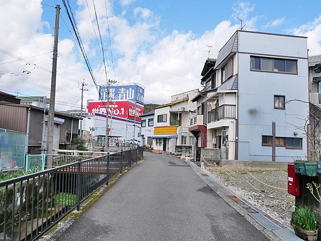 道路1
