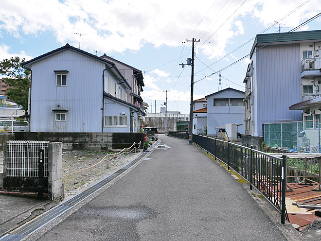 道路2