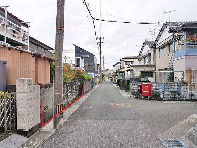 道路1