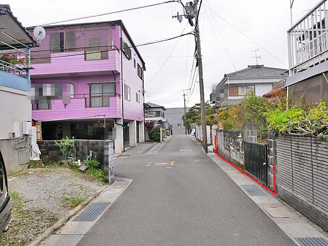 道路2