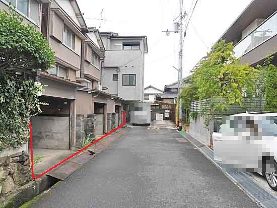 道路1