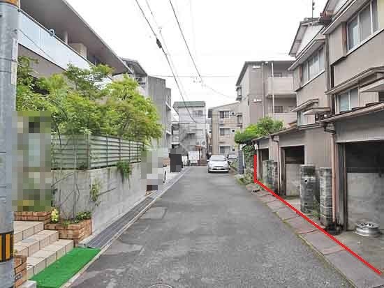 道路2