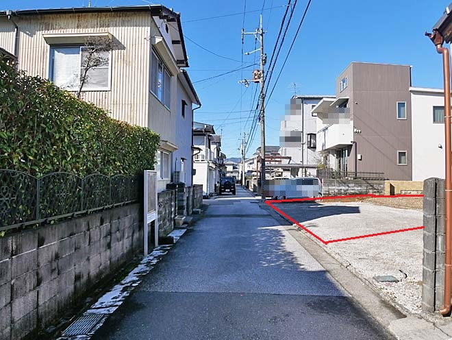 道路1