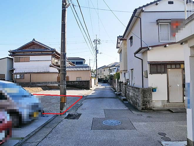 道路2