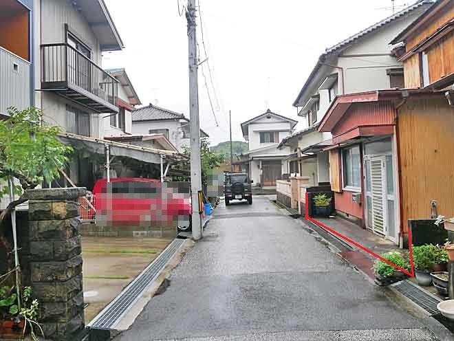道路1