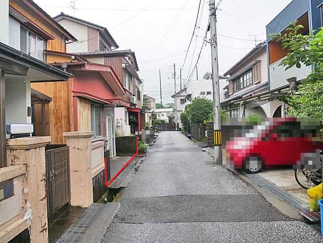 道路2