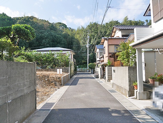 道路1