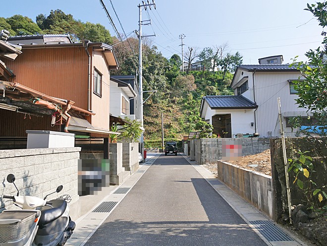 道路2