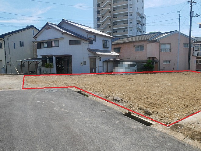 道路