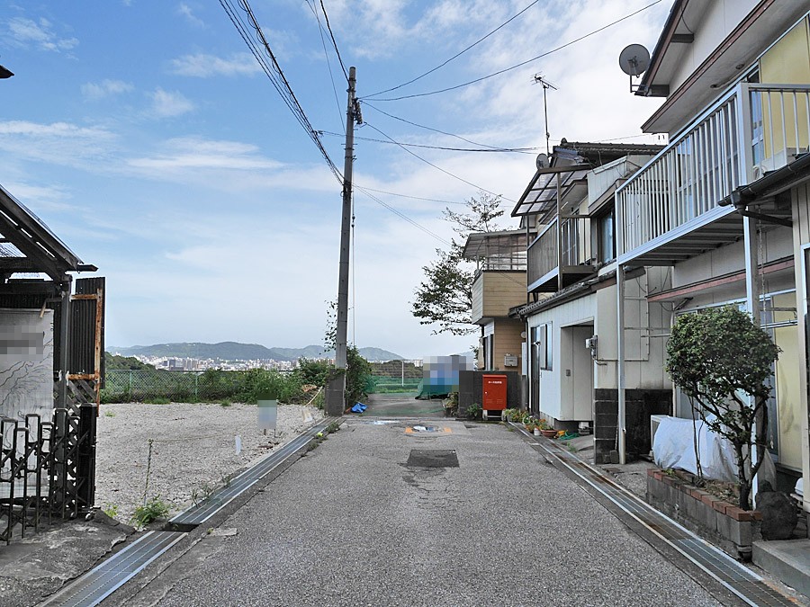 道路