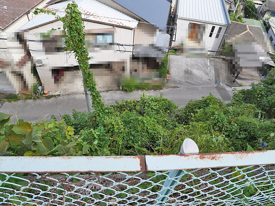 法面