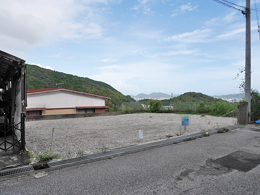 東秦泉寺45.10坪