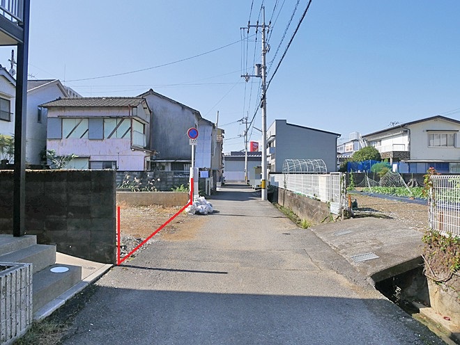 道路1