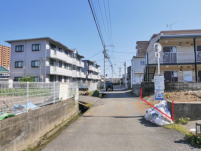 道路2