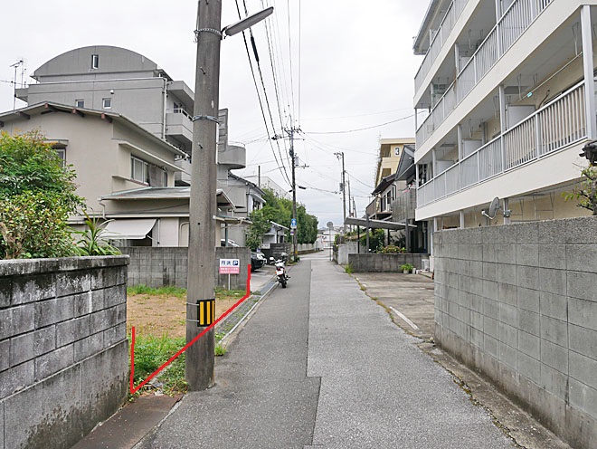道路1