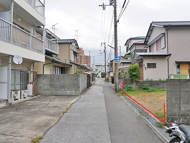 道路2