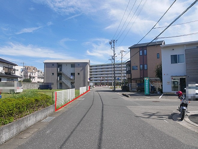 道路1