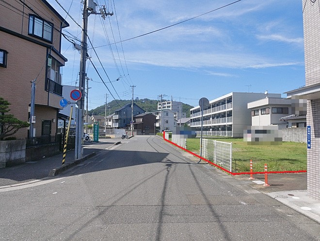 道路2