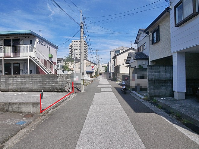 道路1