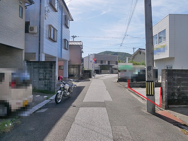 道路2