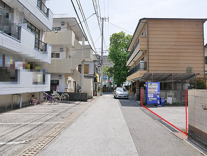 道路2