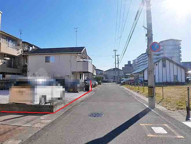 道路1