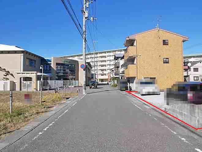 道路2