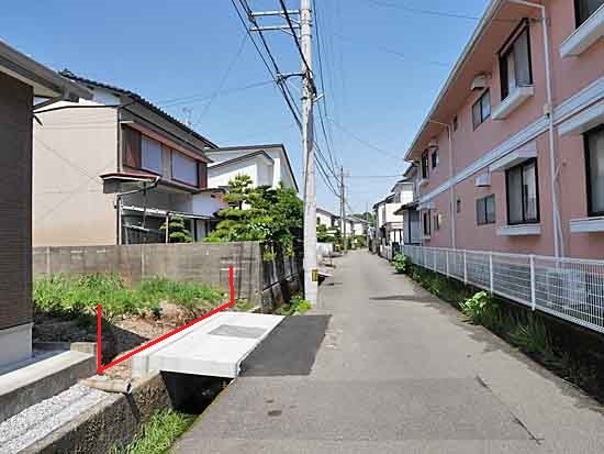 道路1