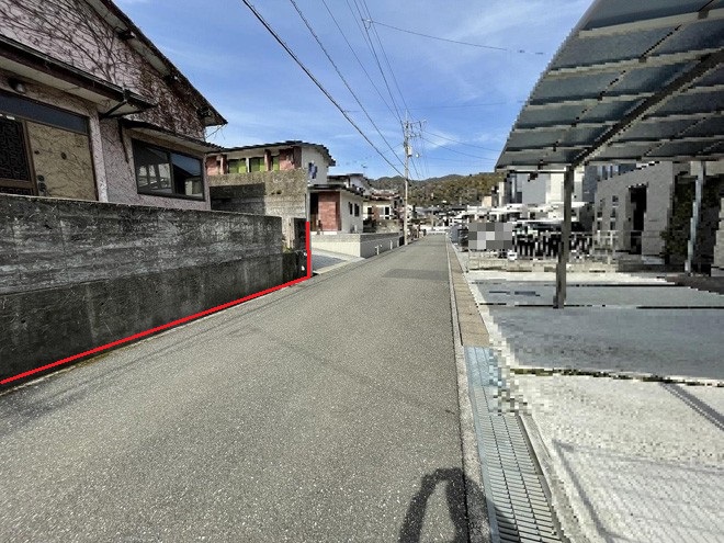 道路1