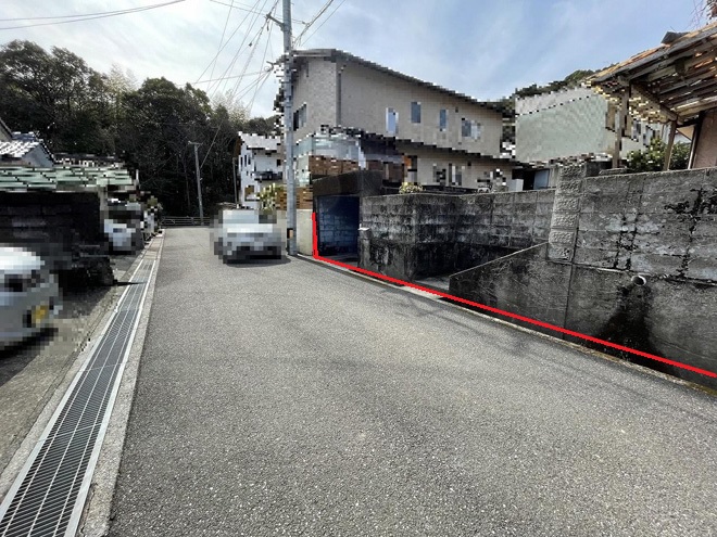 道路2