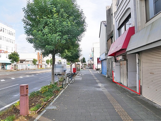 道路1