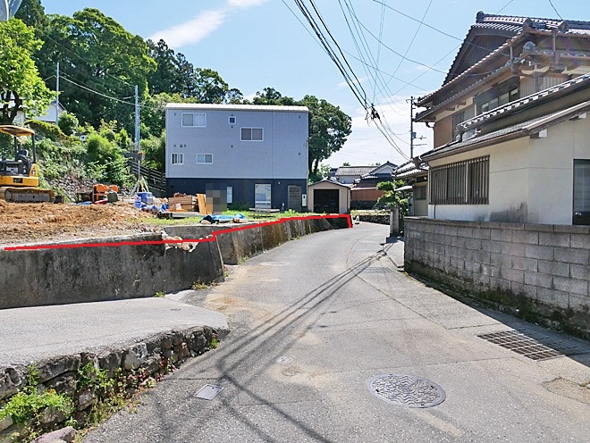 道路1