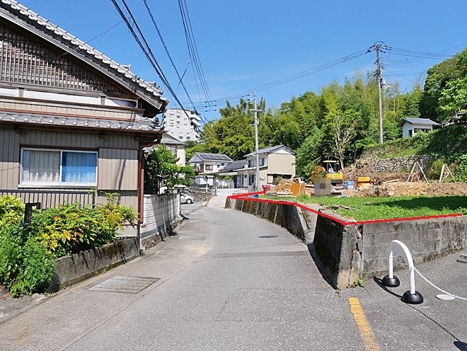 道路2