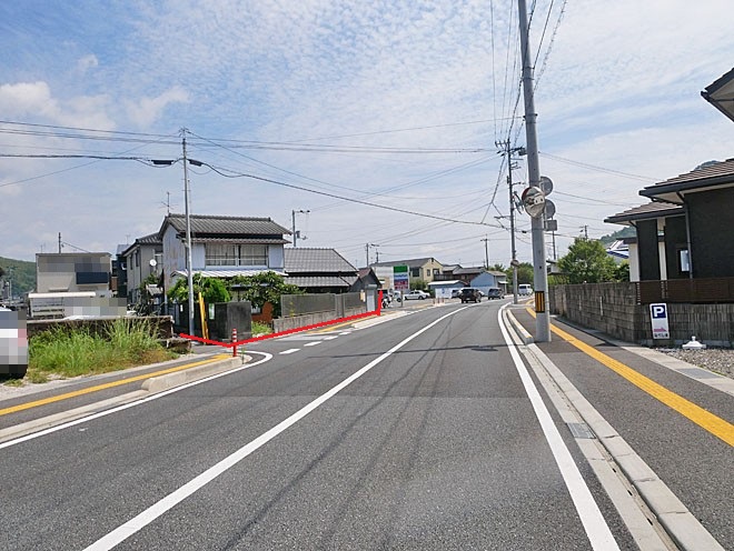 道路1