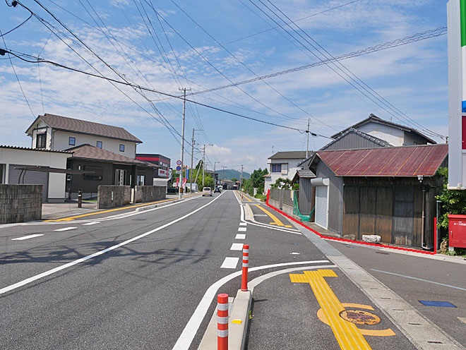 道路2