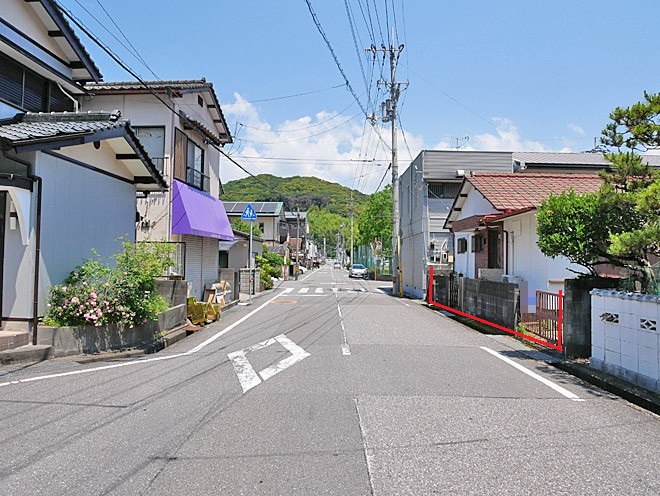 道路1
