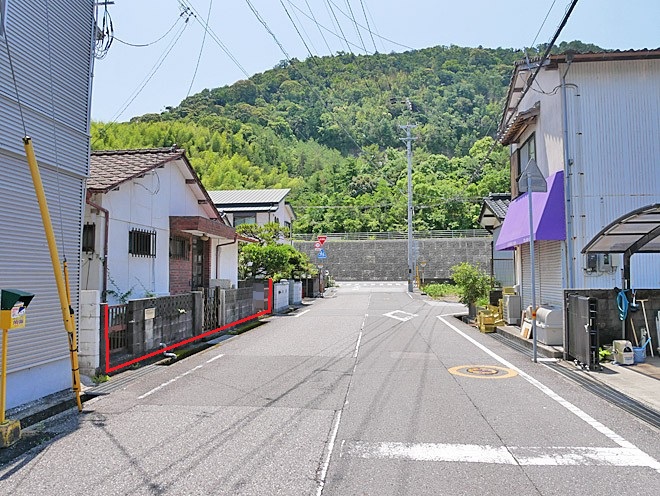 道路2