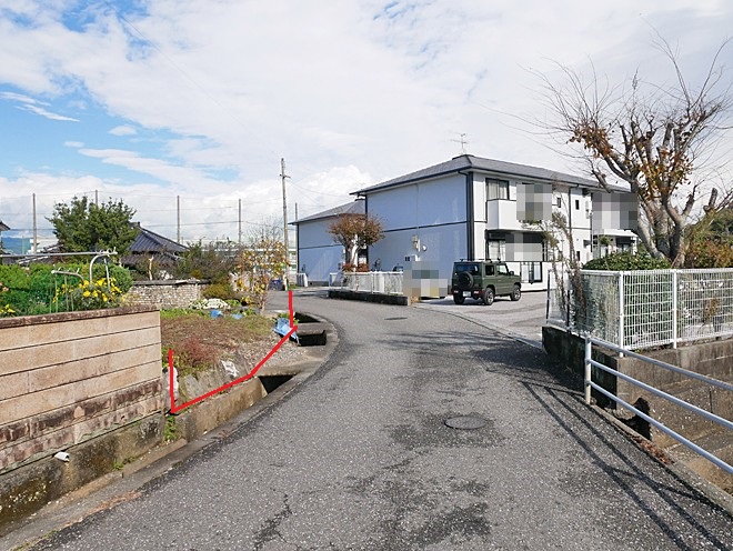 道路1