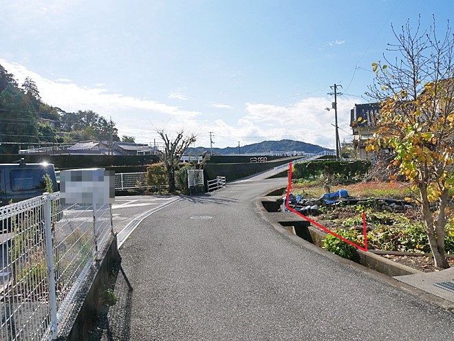 道路2
