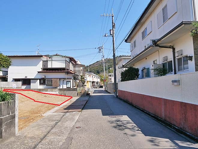 道路1