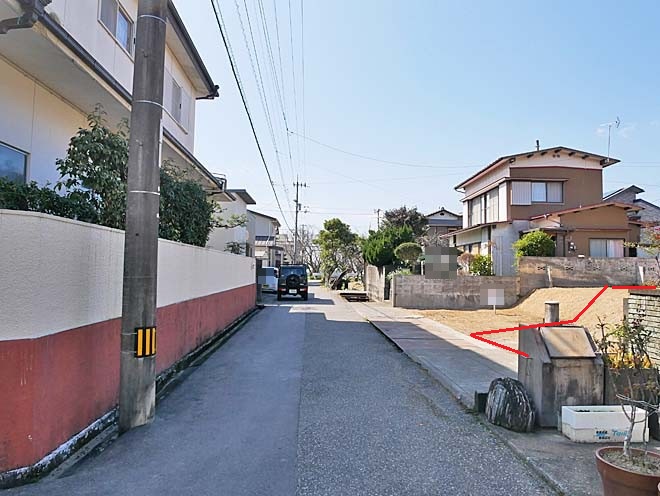 道路2