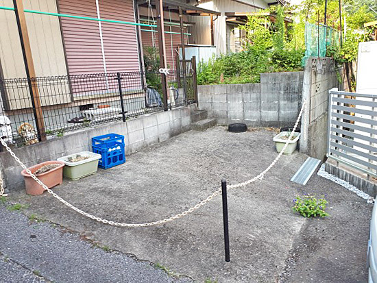 空地