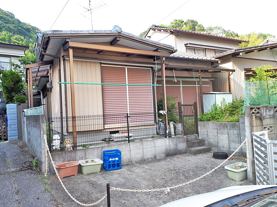 北秦泉寺39.92坪
