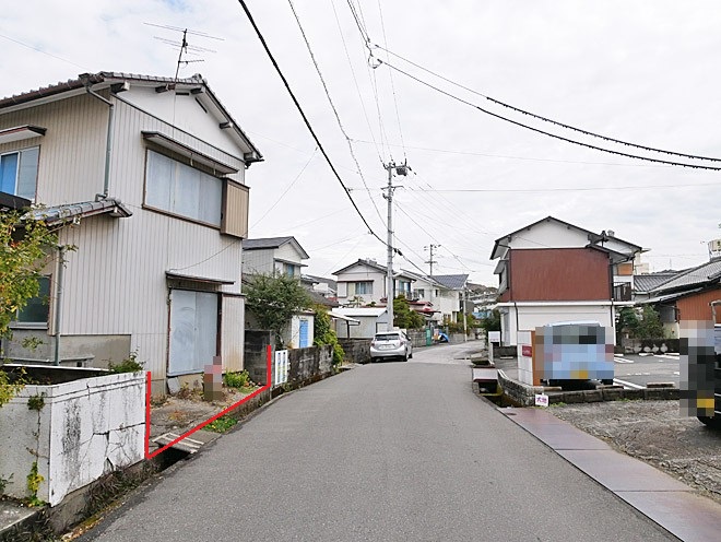 道路1