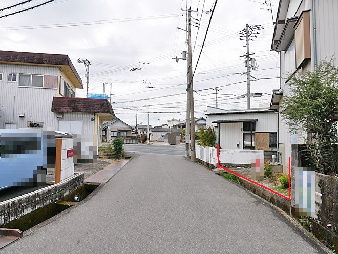 道路2