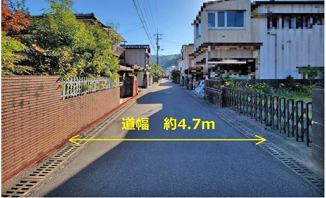 道路1