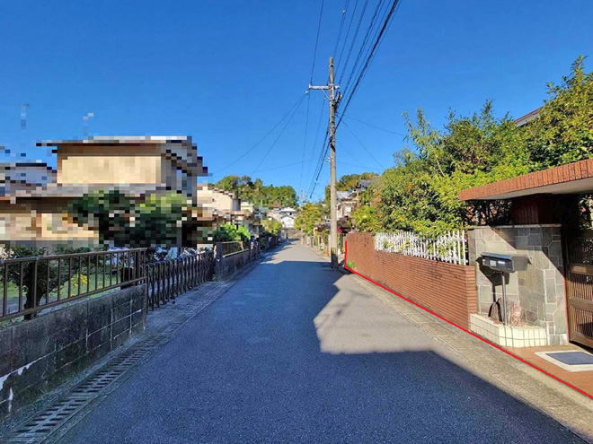 道路2
